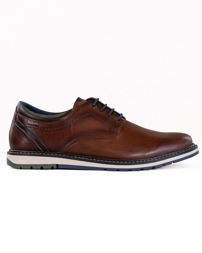 Pikolinos Berna M8J-4331C1 (Men's) - Cuero