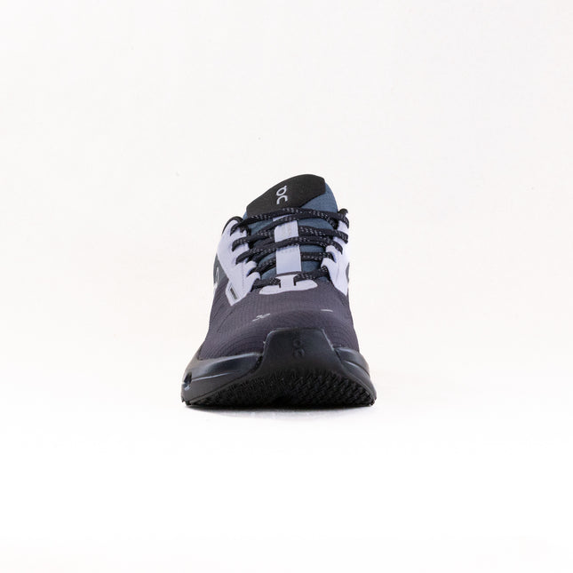 On Cloudrunner Waterproof 2 (Women's) - Iron/Nimbus