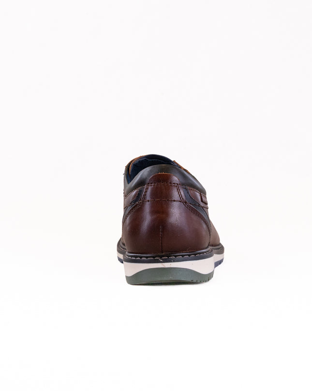 Pikolinos Berna M8J-4331C1 (Men's) - Cuero