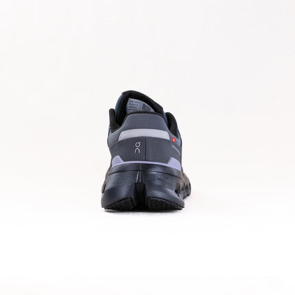 On Cloudrunner Waterproof 2 (Women's) - Iron/Nimbus