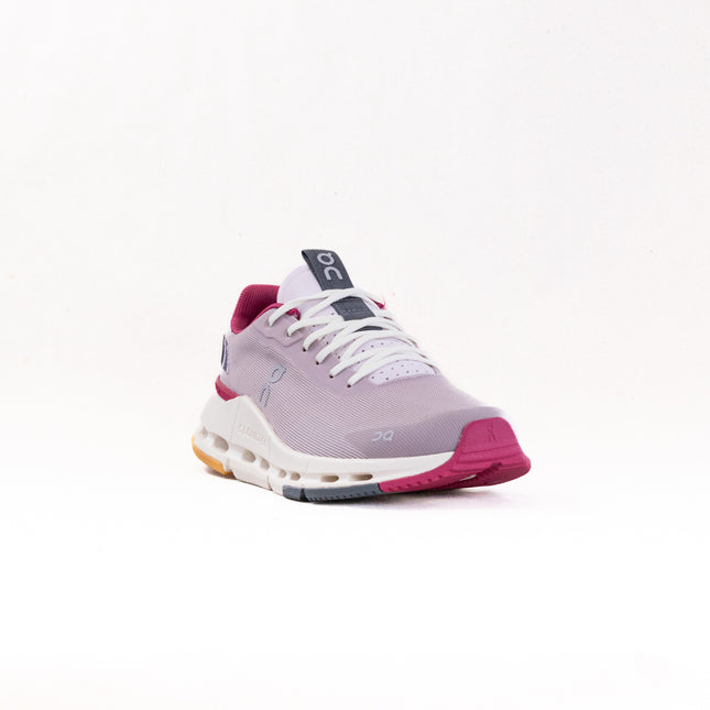 ON Cloudnova Form 2 (Women's) - Fade/Orchid