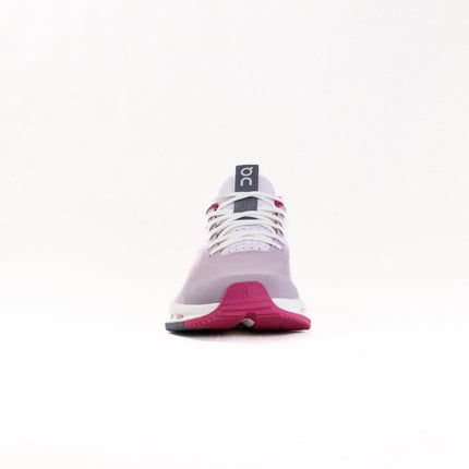 ON Cloudnova Form 2 (Women's) - Fade/Orchid