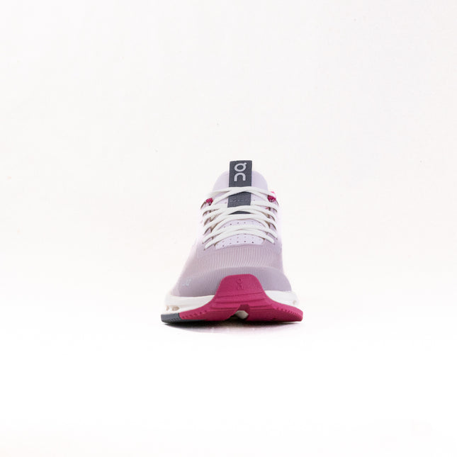 ON Cloudnova Form 2 (Women's) - Fade/Orchid