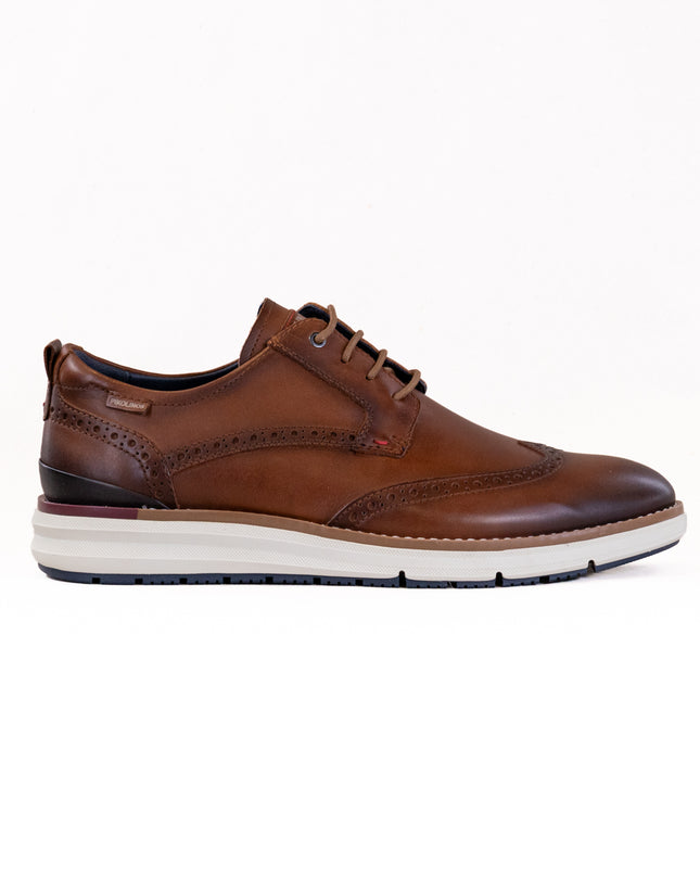 Pikolinos Manacor M1A-4277C1 (Men's) - Cuero