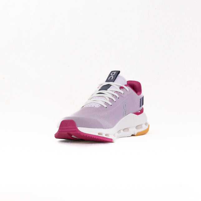 ON Cloudnova Form 2 (Women's) - Fade/Orchid