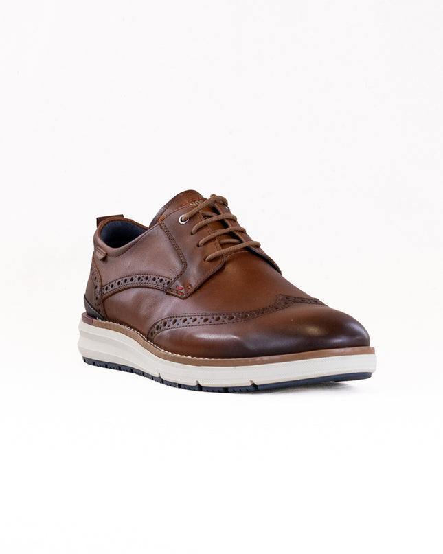 Pikolinos Manacor M1A-4277C1 (Men's) - Cuero