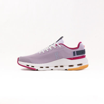 ON Cloudnova Form 2 (Women's) - Fade/Orchid