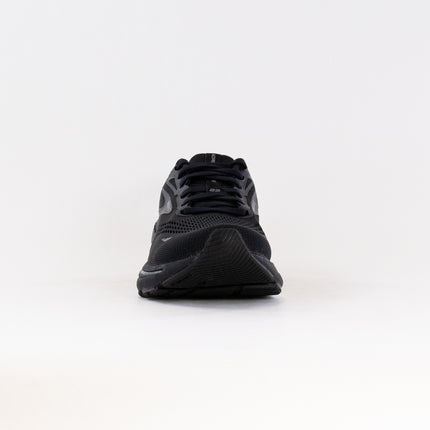 Brooks Adrenaline GTS 23 (Men’s) - Black/Black/Ebony