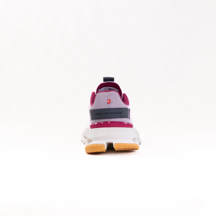 ON Cloudnova Form 2 (Women's) - Fade/Orchid