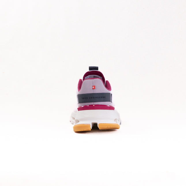 ON Cloudnova Form 2 (Women's) - Fade/Orchid