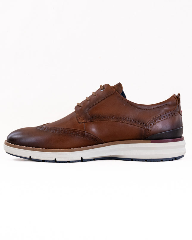 Pikolinos Manacor M1A-4277C1 (Men's) - Cuero
