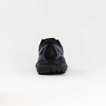Brooks Adrenaline GTS 23 (Men’s) - Black/Black/Ebony