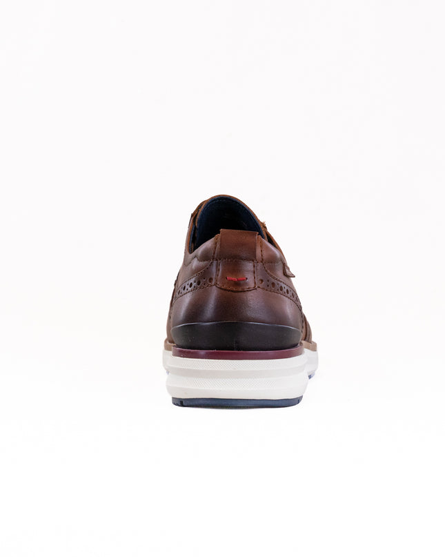 Pikolinos Manacor M1A-4277C1 (Men's) - Cuero