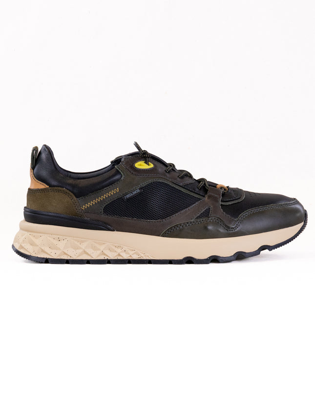 Pikolinos Aranda M8R-6448C1 (Men's) - Black