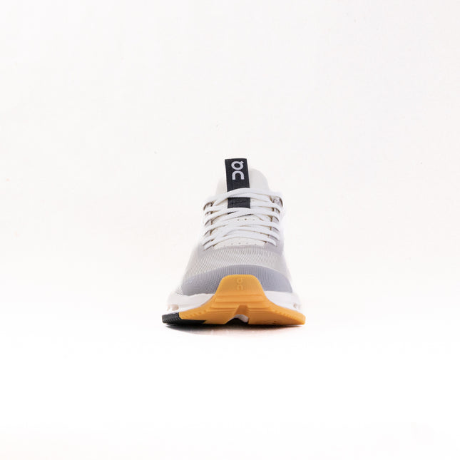 On Cloudnova Form 2 (Women's) - Truffle/Dew