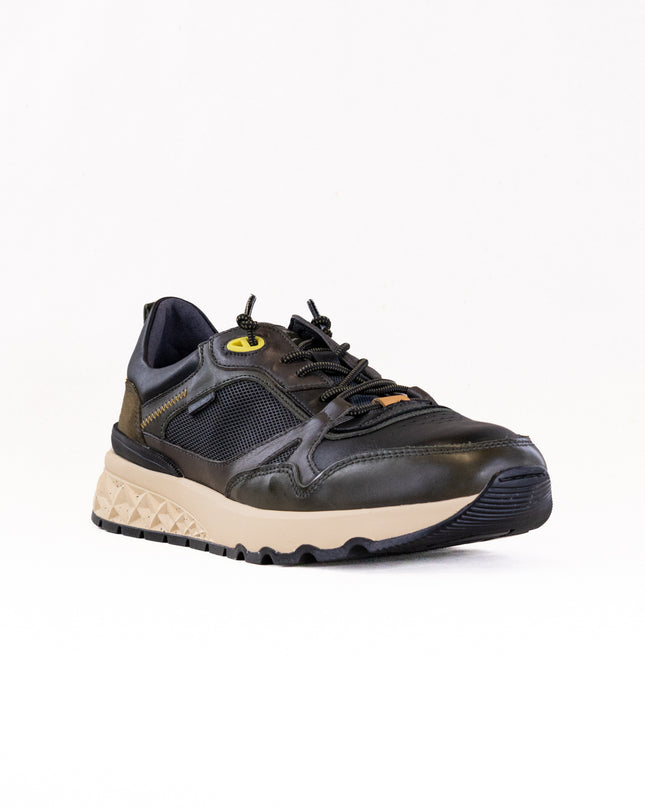 Pikolinos Aranda M8R-6448C1 (Men's) - Black