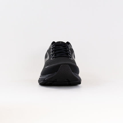 Brooks Ghost 15 (Men’s) - Black/Black/Ebony