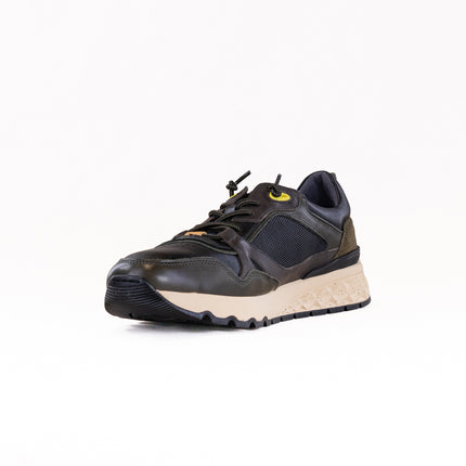 Pikolinos Aranda M8R-6448C1 (Men's) - Black