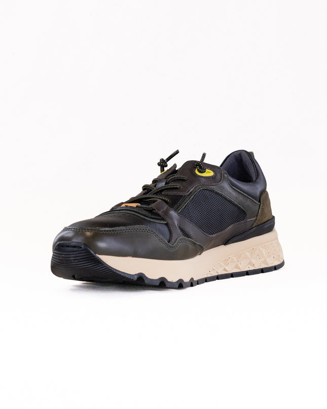 Pikolinos Aranda M8R-6448C1 (Men's) - Black
