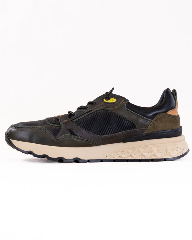 Pikolinos Aranda M8R-6448C1 (Men's) - Black