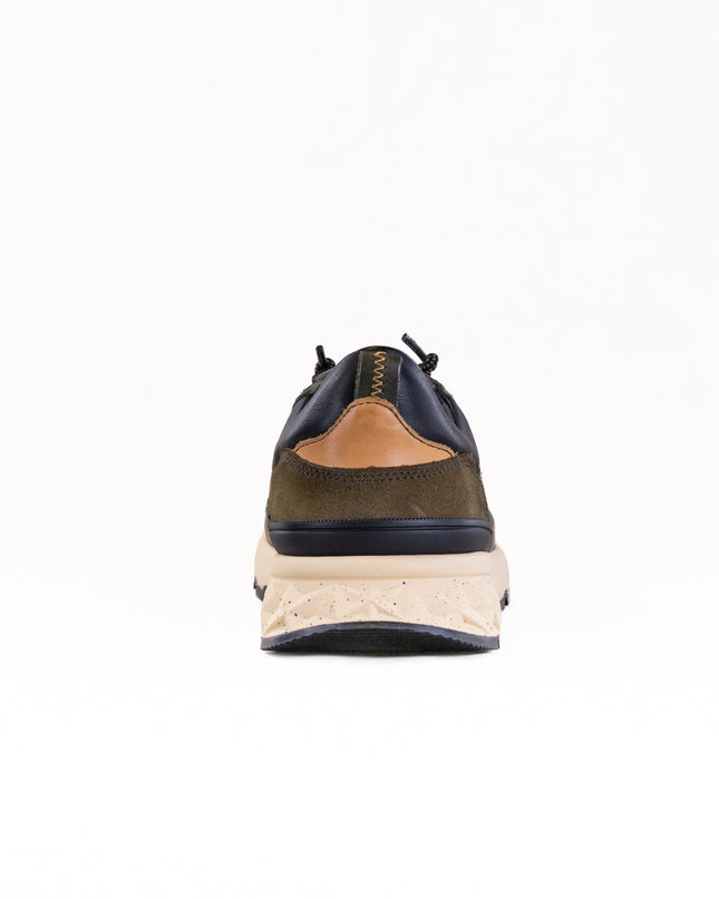 Pikolinos Aranda M8R-6448C1 (Men's) - Black