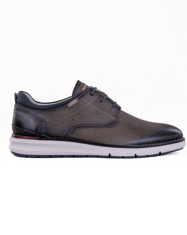 Pikolinos Manacor M1A-4276C1 (Men's) - Dark Grey