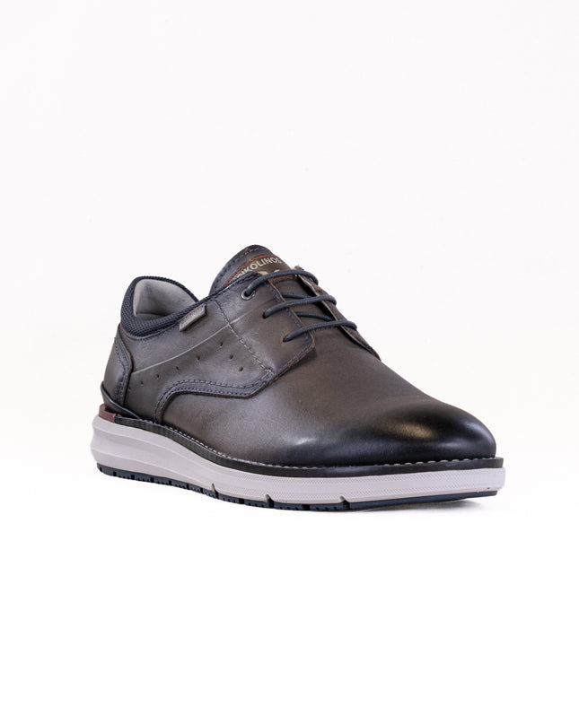 Pikolinos Manacor M1A-4276C1 (Men's) - Dark Grey