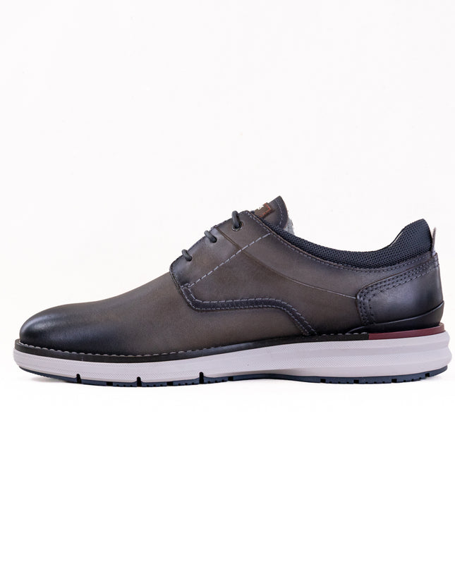 Pikolinos Manacor M1A-4276C1 (Men's) - Dark Grey