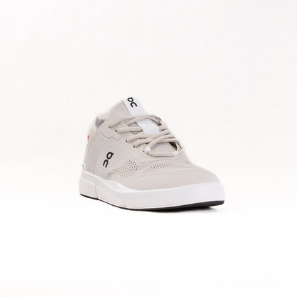 On The Roger Spin 2 (Women's) - Sand/Ivory