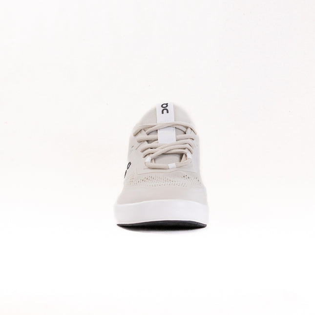 On The Roger Spin 2 (Women's) - Sand/Ivory