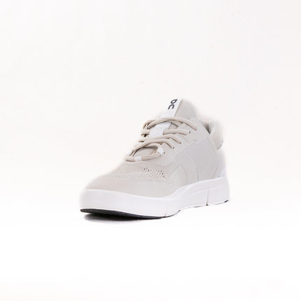 On The Roger Spin 2 (Women's) - Sand/Ivory