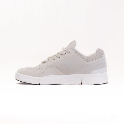 On The Roger Spin 2 (Women's) - Sand/Ivory