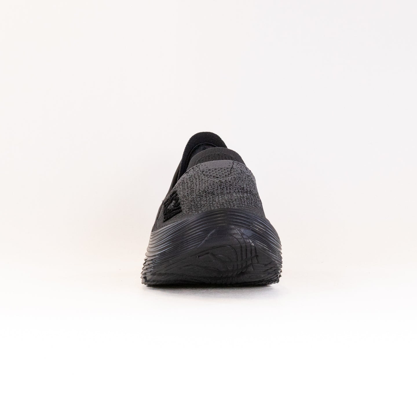 Hoka Restore TC (Unisex) - Black/Black