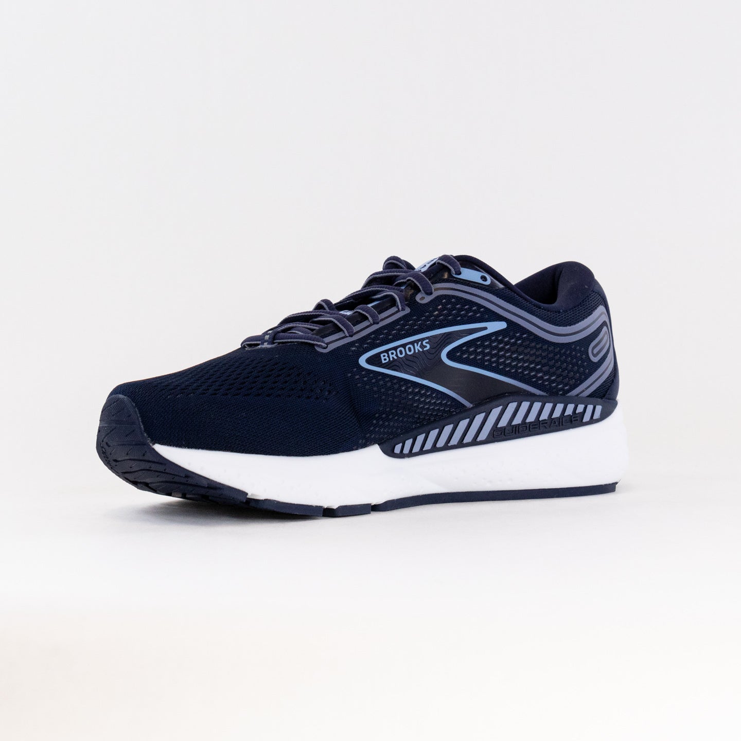 Brooks Beast GTS 23 (Men’s) - Peacoat/Blue/White