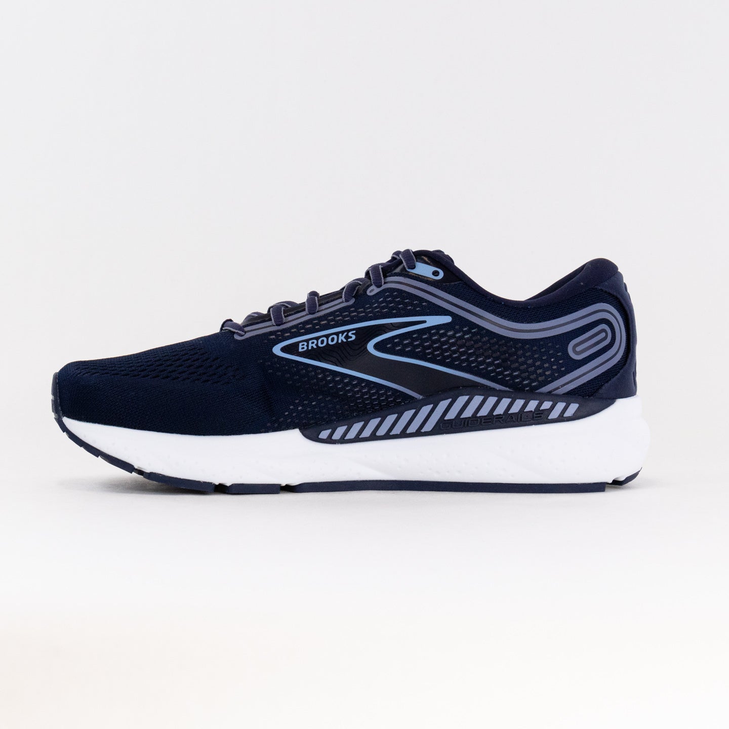 Brooks Beast GTS 23 (Men’s) - Peacoat/Blue/White