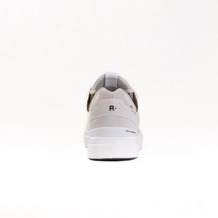 On The Roger Spin 2 (Women's) - Sand/Ivory