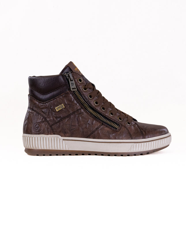 Remonte Maditta 72 (Women's) - Havanna
