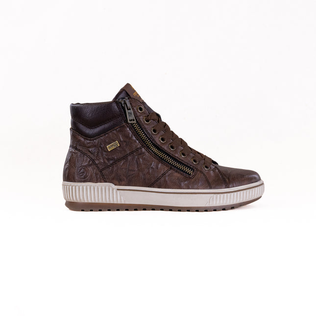 Remonte Maditta 72 (Women's) - Havanna