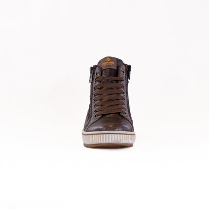 Remonte Maditta 72 (Women's) - Havanna