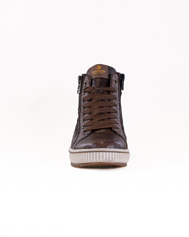 Remonte Maditta 72 (Women's) - Havanna