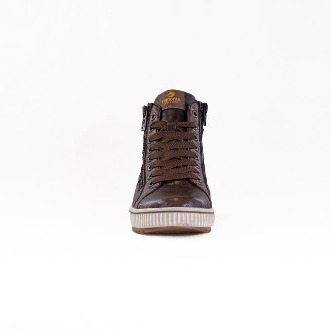 Remonte Maditta 72 (Women's) - Havanna