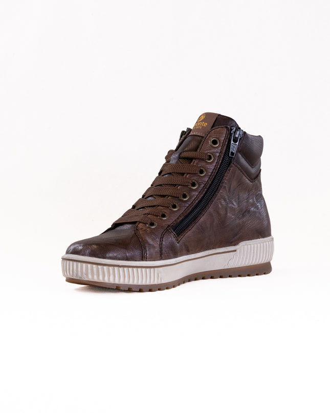 Remonte Maditta 72 (Women's) - Havanna