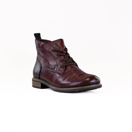 Rieker Ornella (Women's) - Vino/Antik
