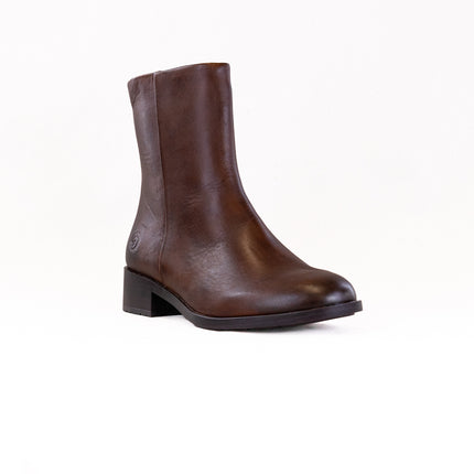 Remonte Ashley 73 (Women's) - Chestnut Leather