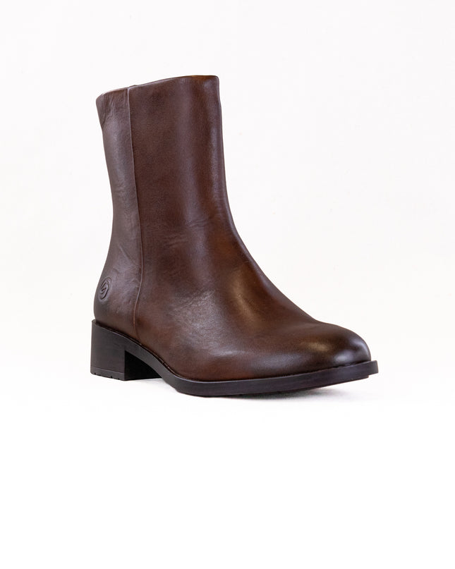 Remonte D3U73 Ashley (Women's) - Chestnut Leather