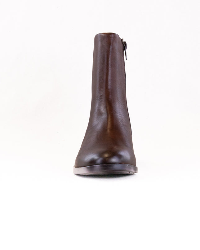 Remonte D3U73 Ashley (Women's) - Chestnut Leather