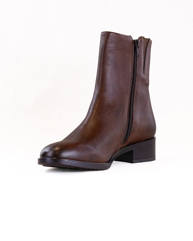 Remonte D3U73 Ashley (Women's) - Chestnut Leather