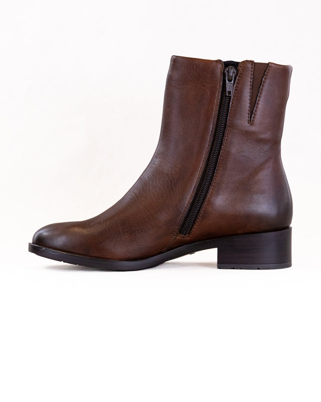 Remonte D3U73 Ashley (Women's) - Chestnut Leather