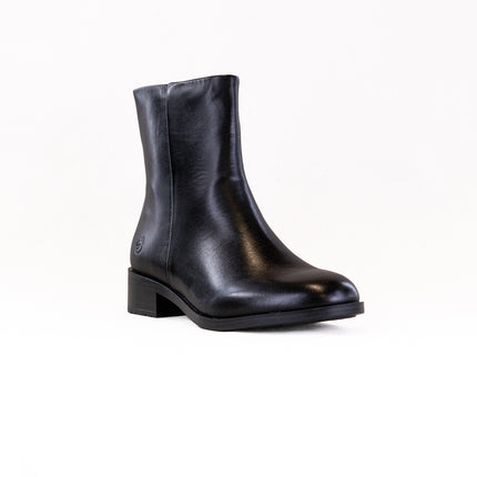 Remonte Ashley 73 (Women's) - Black Leather