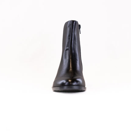 Remonte Ashley 73 (Women's) - Black Leather